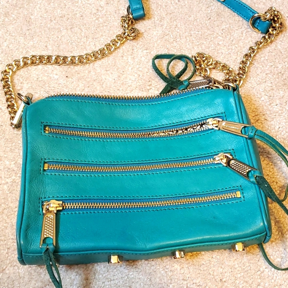Rebecca Minkoff Crossbody